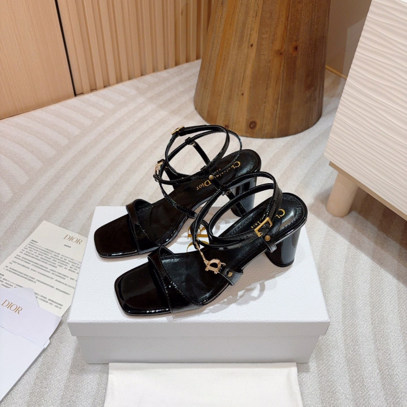 ch**an D*or sandals
